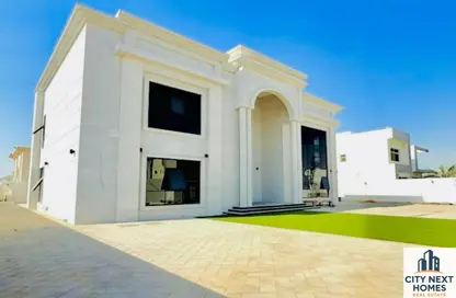 Villa - 5 Bedrooms - 6 Bathrooms for rent in Al Warqa'a 3 - Al Warqa'a - Dubai