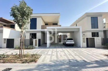 Villa - 4 Bedrooms - 6 Bathrooms for rent in Harmony 2 - Harmony - Tilal Al Ghaf - Dubai