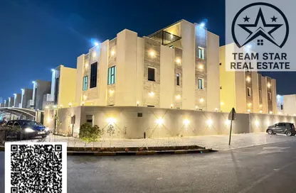 فيلا - 6 غرف نوم - 7 حمامات للايجار في العامرة جاردنز - العامرة - عجمان فيلا - 6 غرف نوم - 7 حمامات للايجار في العامرة جاردنز - العامرة - عجمان