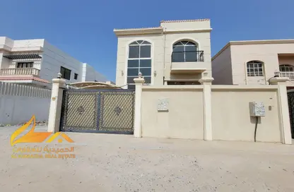 Villa - 5 Bedrooms - 6 Bathrooms for sale in Al Rawda 2 Villas - Al Rawda 2 - Al Rawda - Ajman