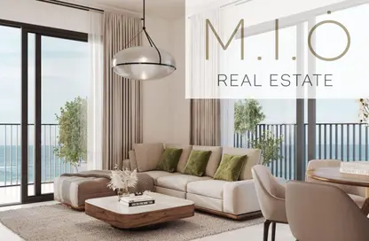 Apartment - 2 Bedrooms - 3 Bathrooms for sale in Oud Residences - Maryam Island - Sharjah
