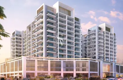 Apartment - 2 Bedrooms - 3 Bathrooms for sale in Equiti Gate - Jebel Ali - Dubai