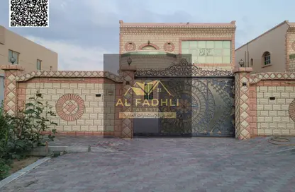 فيلا - 5 غرف نوم - 7 حمامات للبيع في فلل الروضة 2 - 2 الروضة - الروضة - عجمان فيلا - 5 غرف نوم - 7 حمامات للبيع في فلل الروضة 2 - 2 الروضة - الروضة - عجمان