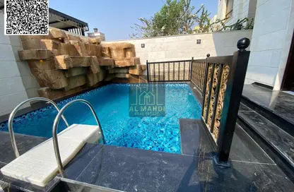 Villa - 6 Bedrooms - 7+ Bathrooms for sale in Al Rawda 2 Villas - Al Rawda 2 - Al Rawda - Ajman