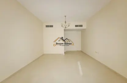 Apartment - 1 Bedroom - 2 Bathrooms for rent in Amber Tower - Muwaileh - Sharjah