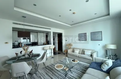 Apartment - 1 Bedroom - 2 Bathrooms for sale in Bonnington Tower - JLT Cluster J - Jumeirah Lake Towers - Dubai