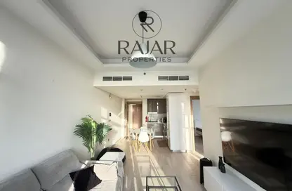 Apartment - 2 Bedrooms - 2 Bathrooms for rent in AZIZI Riviera - Meydan One - Meydan - Dubai