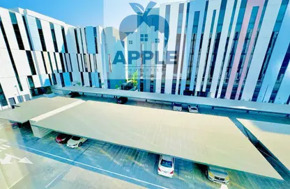 Apartment - 1 Bedroom - 1 Bathroom for rent in The Link - East Village - Aljada - Sharjah
