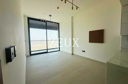 Apartment - 1 Bedroom - 2 Bathrooms for sale in Binghatti Onyx - Jumeirah Village Circle - Dubai
