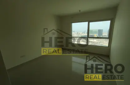 Apartment - 1 Bedroom - 1 Bathroom for sale in Burooj Views - Marina Square - Al Reem Island - Abu Dhabi