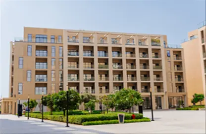 Apartment - 2 Bedrooms - 3 Bathrooms for sale in Souks Residential - Al Mamsha - Muwaileh - Sharjah