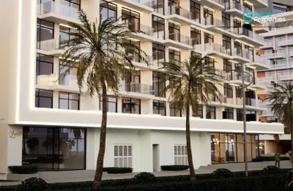 Apartment - 1 Bedroom - 2 Bathrooms for sale in Stonehenge Residence - Jumeirah Village Circle - Dubai