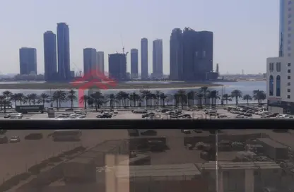 Apartment - 2 Bedrooms - 3 Bathrooms for rent in Al Khan - Sharjah