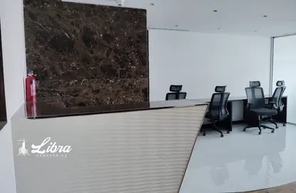 Office Space - Studio for rent in The Metropolis - Business Bay - Dubai
