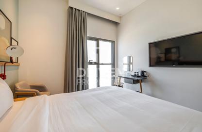 Hotel  and  Hotel Apartment - 1 Bathroom for sale in Rove City Walk - City Walk - Dubai