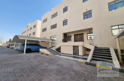 شقة - 3 غرف نوم - 2 حمامات للايجار في مدينة خليفة أ - مدينة خليفة - أبوظبي