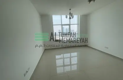 Apartment - 2 Bedrooms - 3 Bathrooms for rent in Al Khan Lagoon Tower - Al Khan Lagoon - Al Khan - Sharjah