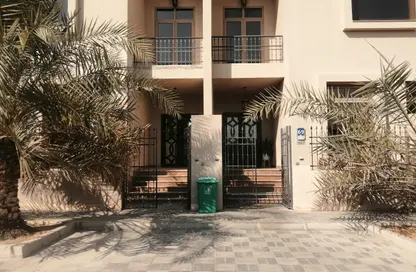 فيلا - 4 غرف نوم - 5 حمامات للايجار في مدينة خليفة - أبوظبي