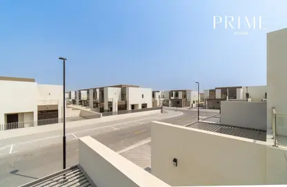 تاون هاوس - 4 غرف نوم - 4 حمامات للايجار في سينسز - المنطقة 11 - مدينة الشيخ محمد بن راشد - دبي