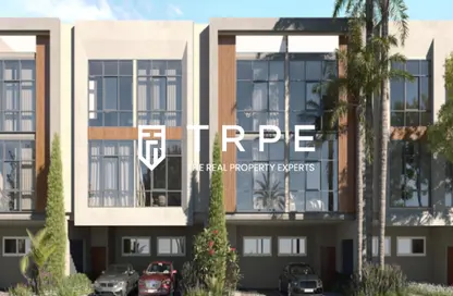 Townhouse - 2 Bedrooms - 3 Bathrooms for sale in Verdana - Dubai Investment Park (DIP) - Dubai
