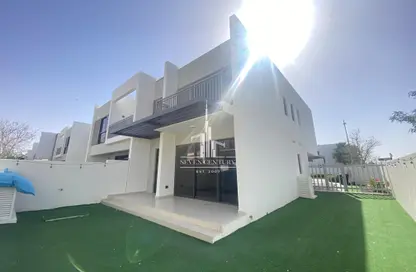 فيلا - 3 غرف نوم - 4 حمامات للبيع في كاسابلانكا بوتيك فيلاز - كلاريت - داماك هيلز 2 - دبي