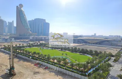 Apartment - 2 Bedrooms - 3 Bathrooms for sale in Park Gate Residence 3 - Park Gate Residences - Al Kifaf - Dubai