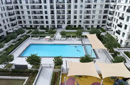 شقة - 1 حمام للبيع في مريم بيتش ريزيدنس - جزيرة مريم - الشارقة