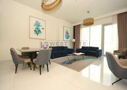 شقة - 3 غرف نوم - 5 حمامات للكراء في فندق وأجنحة أفاني بالم فيو - مدينة دبي الإعلامية - دبي