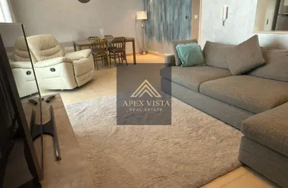 Apartment - 2 Bedrooms - 3 Bathrooms for rent in MISK Apartments - Aljada - Sharjah Apartment - 2 Bedrooms - 3 Bathrooms for rent in MISK Apartments - Aljada - Sharjah