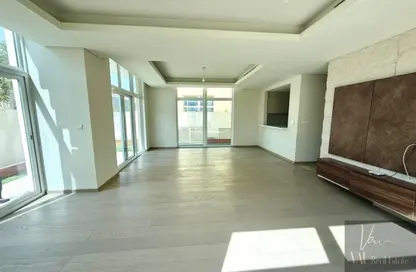 Villa - 6 Bedrooms - 7 Bathrooms for sale in Just Cavalli Villas - Aquilegia - Damac Hills 2 - Dubai