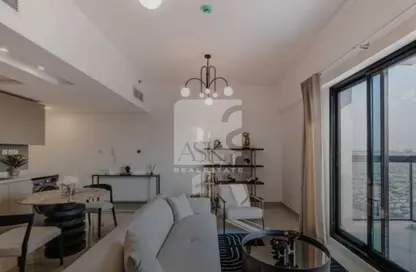 Apartment - Studio - 1 Bathroom for sale in Equiti Tower - Al Warsan 4 - Al Warsan - Dubai