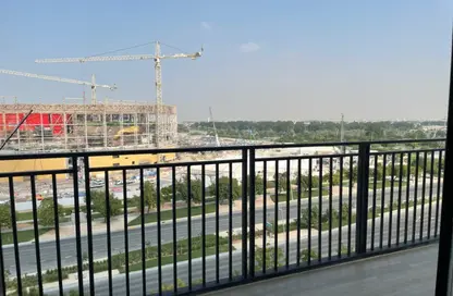 Apartment - 3 Bedrooms - 3 Bathrooms for sale in Waters Edge - Yas Island - Abu Dhabi