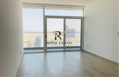 Apartment - 1 Bedroom - 2 Bathrooms for rent in Bloom Heights A - Bloom Heights - Jumeirah Village Circle - Dubai