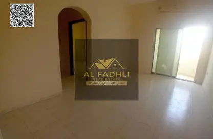 Apartment - 2 Bedrooms - 2 Bathrooms for rent in Al Mowaihat 3 - Al Mowaihat - Ajman