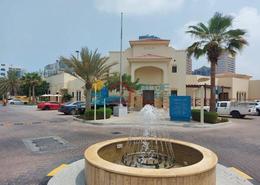 Villa - 5 bedrooms - 6 bathrooms for rent in Khalidiya Village - Al Khalidiya - Abu Dhabi