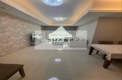 Apartment - 1 Bedroom - 2 Bathrooms for sale in Gulfa Towers - Al Rashidiya 1 - Al Rashidiya - Ajman