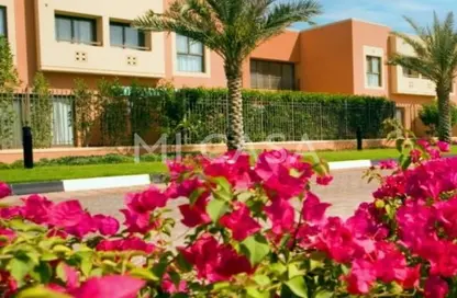 Villa - 5 Bedrooms - 6 Bathrooms for sale in Mangrove Village - Abu Dhabi Gate City - Abu Dhabi