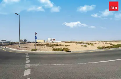 أرض - استوديو للبيع في سيح شعيب 1 - جبل علي - دبي