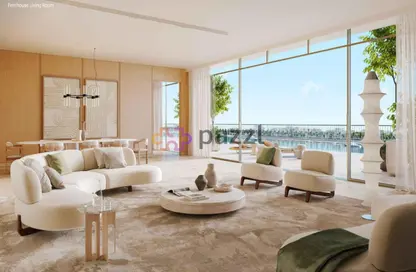 Apartment - 2 Bedrooms - 3 Bathrooms for sale in Bay Grove Residences - Dubai Islands - Deira - Dubai