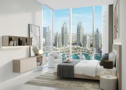 Apartment - 2 bedrooms - 2 bathrooms for sale in LIV Marina - Dubai Marina - Dubai
