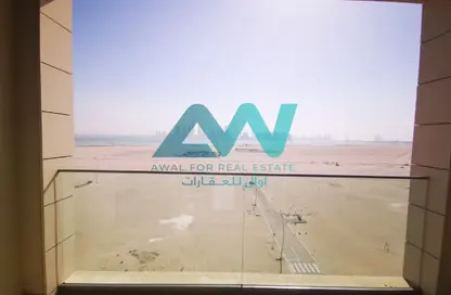 Apartment - Studio - 1 Bathroom for sale in Park View - Saadiyat Island - Abu Dhabi