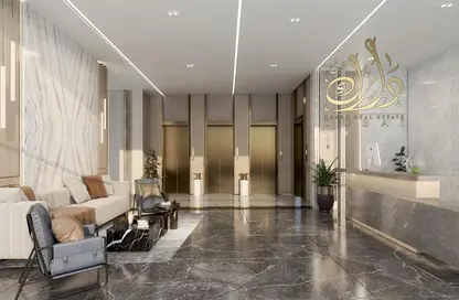 شقة - غرفة نوم - 2 حمامات للبيع في فيردانا 2 - مجمع دبي للإستثمار - دبي