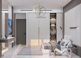 شقة - 3 غرف نوم - 4 حمامات للبيع في ايميرالد جي في سي - قرية الجميرا سركل - دبي