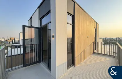 Villa - 4 Bedrooms - 3 Bathrooms for rent in Mudon Al Ranim 2 - Mudon - Dubai