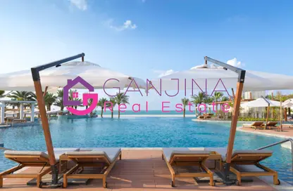 Apartment - 1 Bedroom - 2 Bathrooms for sale in Cape Hayat - Mina Al Arab - Ras Al Khaimah