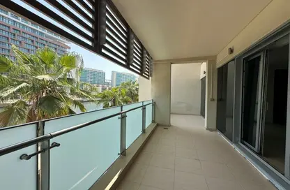 Townhouse - 4 Bedrooms - 5 Bathrooms for rent in Al Muneera Townhouses-Mainland - Al Muneera - Al Raha Beach - Abu Dhabi