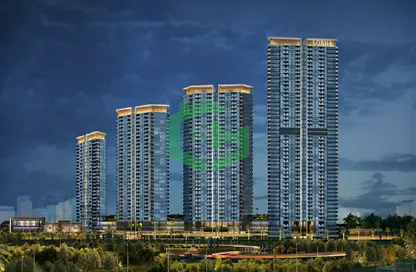 Apartment - 1 Bedroom - 2 Bathrooms for sale in Sobha Solis - Motor City - Dubai