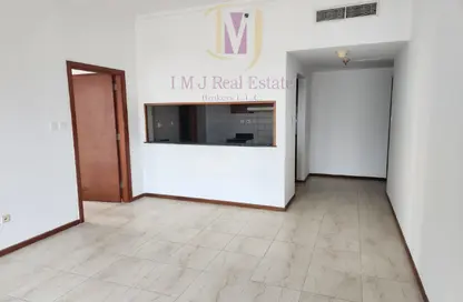 Apartment - 1 Bedroom - 2 Bathrooms for rent in MAG 214 - JLT Cluster R - Jumeirah Lake Towers - Dubai