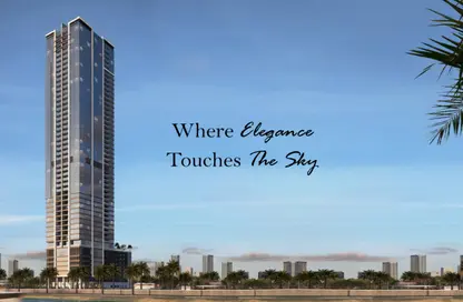 شقة - 2 غرف نوم - 4 حمامات للبيع في كورنيش الخان - الخان - الشارقة