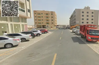 Land - Studio for sale in Al Jurf 3 - Al Jurf - Ajman Downtown - Ajman